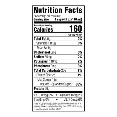 ProSource Gelatein Plus Protein Supplement - 1010082_CS - 6 ProSource Gelatein Plus Protein Supplement - 1010082_CS - 6