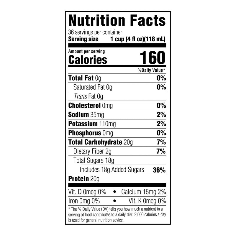 ProSource Gelatein Plus Protein Supplement - 1010082_CS - 6 ProSource Gelatein Plus Protein Supplement - 1010082_CS - 6