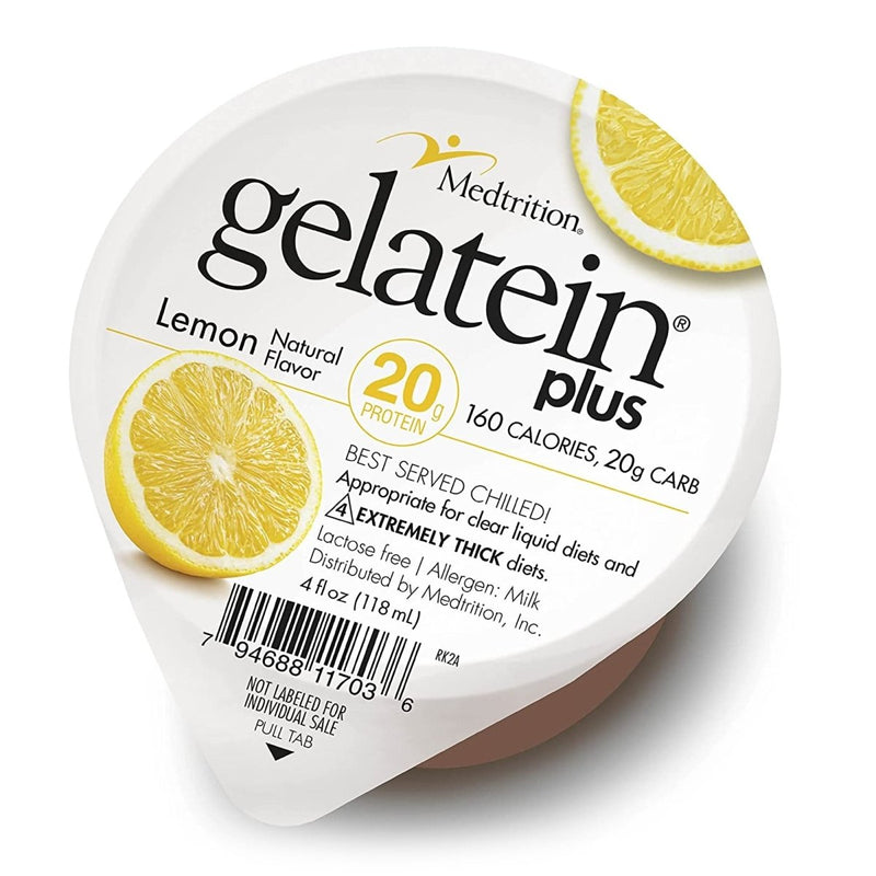 ProSource Gelatein Plus Protein Supplement - 1010082_CS - 2 ProSource Gelatein Plus Protein Supplement - 1010082_CS - 2