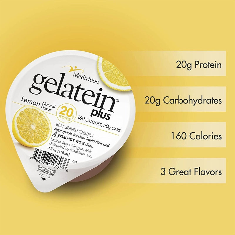 ProSource Gelatein Plus Protein Supplement - 1010082_CS - 3 ProSource Gelatein Plus Protein Supplement - 1010082_CS - 3