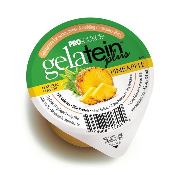 ProSource Gelatein Plus Protein Supplement - 1010083_CS - 7 ProSource Gelatein Plus Protein Supplement - 1010083_CS - 7