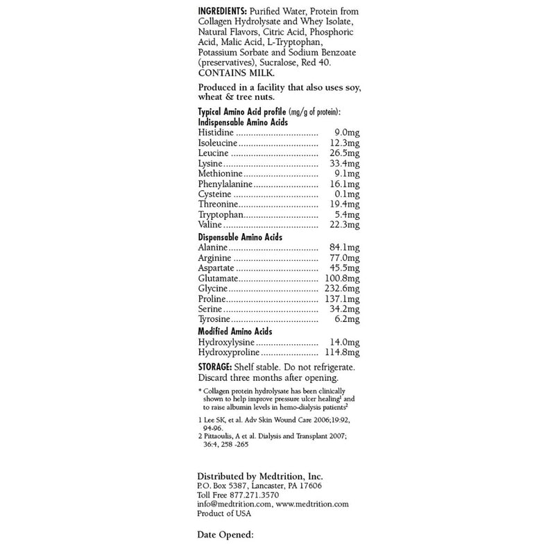 ProSource NoCarb Protein Supplement - 709355_EA - 6 ProSource NoCarb Protein Supplement - 709355_EA - 6