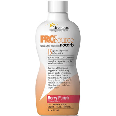 ProSource NoCarb Protein Supplement - 709355_EA - 4 ProSource NoCarb Protein Supplement - 709355_EA - 4