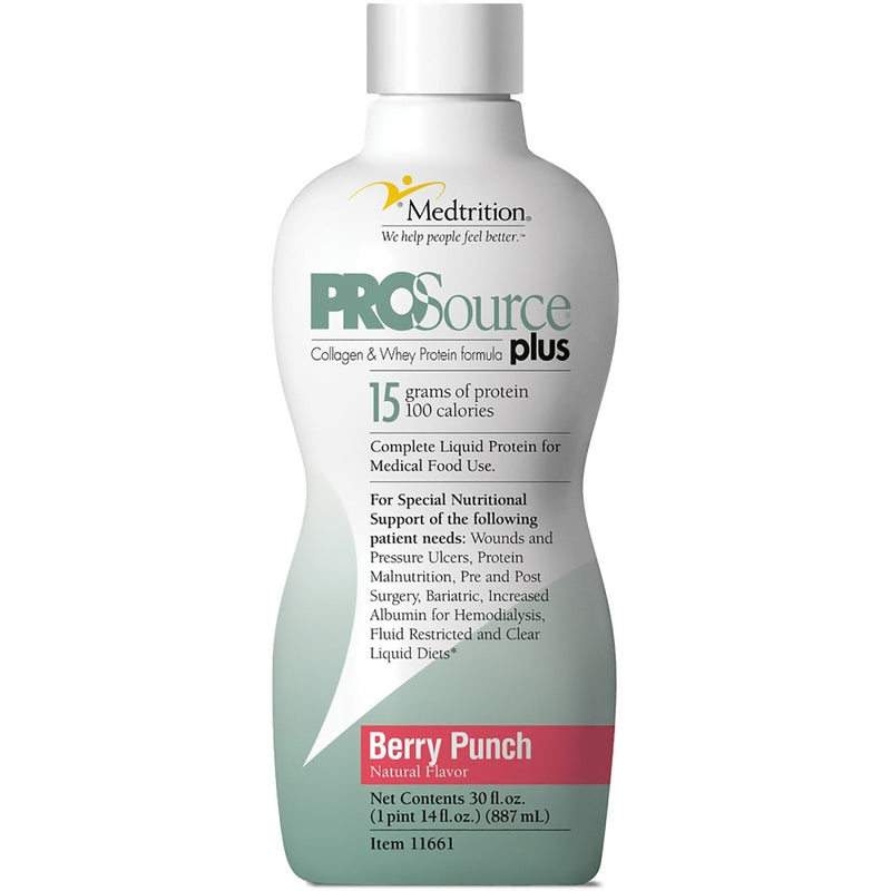 ProSource Plus Protein Supplement - 706410_EA - 5 ProSource Plus Protein Supplement - 706410_EA - 5