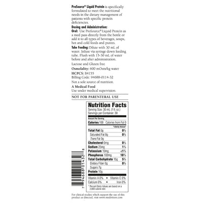 ProSource Protein Supplement - 677960_EA - 6 ProSource Protein Supplement - 677960_EA - 6