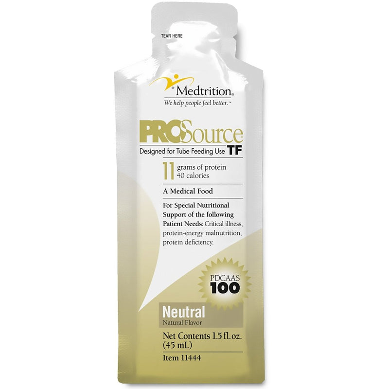 ProSource TF Ready to Hang Tube Feeding Formula - 891032_PK - 5 ProSource TF Ready to Hang Tube Feeding Formula - 891032_PK - 5