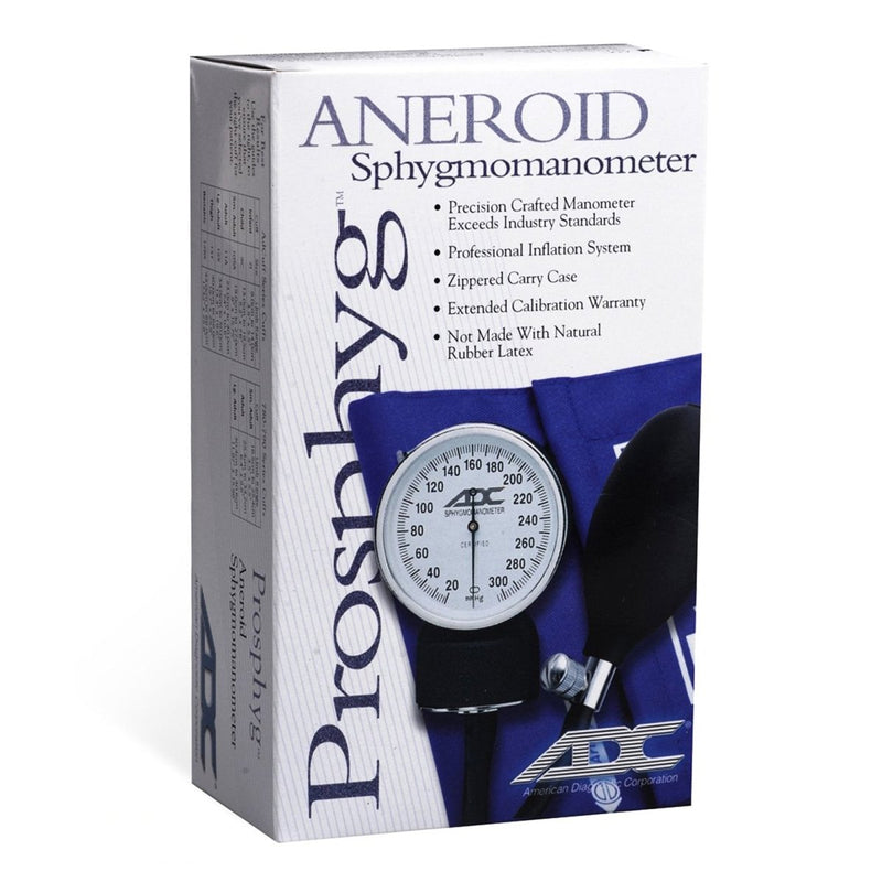 Prosphyg 775 Blood Pressure Monitor - 992804_EA - 5 Prosphyg 775 Blood Pressure Monitor - 992804_EA - 5