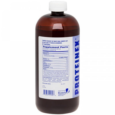 Proteinex 15 Oral Protein Supplement, 16 oz. Bottle - 931190_EA - 1 Proteinex 15 Oral Protein Supplement, 16 oz. Bottle - 931190_EA - 1