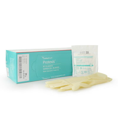 Protexis PI Classic Polyisoprene Surgical Gloves - 807215_BX - 3 Protexis PI Classic Polyisoprene Surgical Gloves - 807215_BX - 3