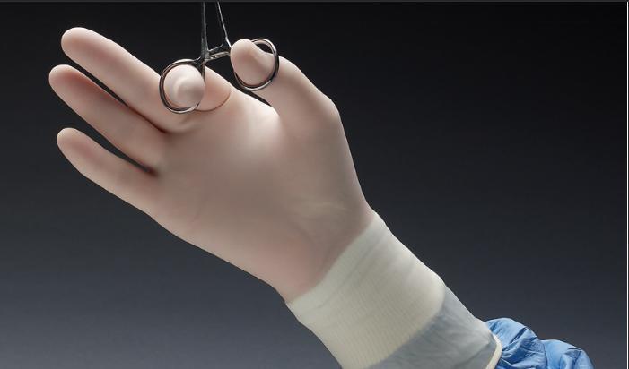 Protexis PI Micro Polyisoprene Surgical Gloves - 671225_BX - 2 Protexis PI Micro Polyisoprene Surgical Gloves - 671225_BX - 2