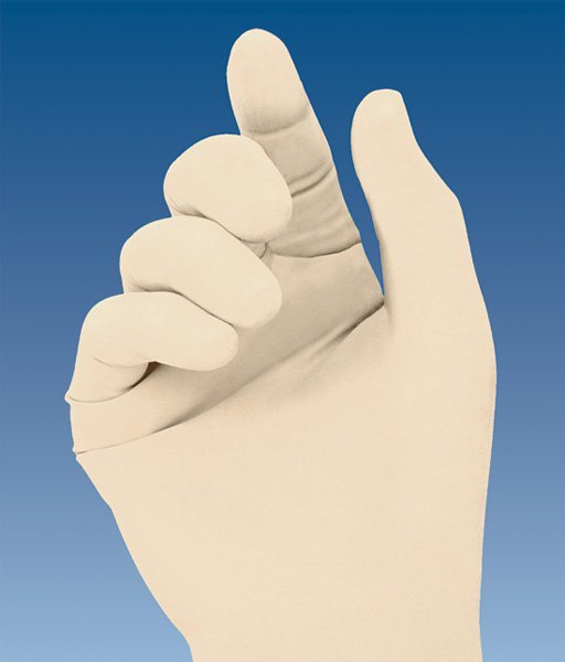 Protexis PI With Neu Thera Polyisoprene Surgical Gloves - 486336_BX - 2 Protexis PI With Neu Thera Polyisoprene Surgical Gloves - 486336_BX - 2