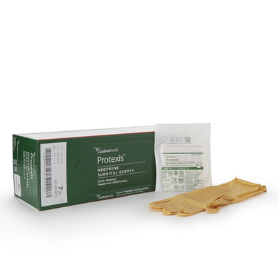 Protexis Polychloroprene Surgical Gloves - 776961_BX - 3 Protexis Polychloroprene Surgical Gloves - 776961_BX - 3