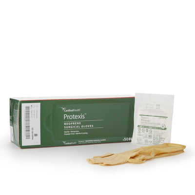 Protexis Polychloroprene Surgical Gloves - 776957_BX - 4 Protexis Polychloroprene Surgical Gloves - 776957_BX - 4