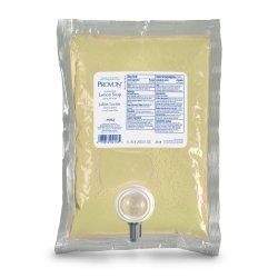 Provon Citrus Scent Antimicrobial Lotion Soap, 1000 mL Refill Bag - 470906_EA - 2 Provon Citrus Scent Antimicrobial Lotion Soap, 1000 mL Refill Bag - 470906_EA - 2