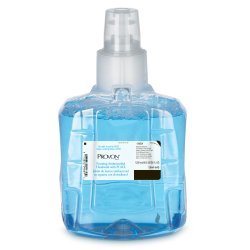 Provon Foaming Antimicrobial Soap Refill Bottle, 1200 mL - 877253_EA - 1 Provon Foaming Antimicrobial Soap Refill Bottle, 1200 mL - 877253_EA - 1