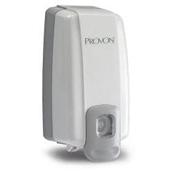 Provon NXT Space Saver Soap Dispenser, 1000 mL - 718536_CS - 1 Provon NXT Space Saver Soap Dispenser, 1000 mL - 718536_CS - 1