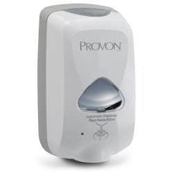 Provon TFX Soap Dispenser, 1200 mL - 633531_CS - 1 Provon TFX Soap Dispenser, 1200 mL - 633531_CS - 1