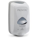 Provon TFX Soap Dispenser, 1200 mL - 633531_CS - 1 Provon TFX Soap Dispenser, 1200 mL - 633531_CS - 1