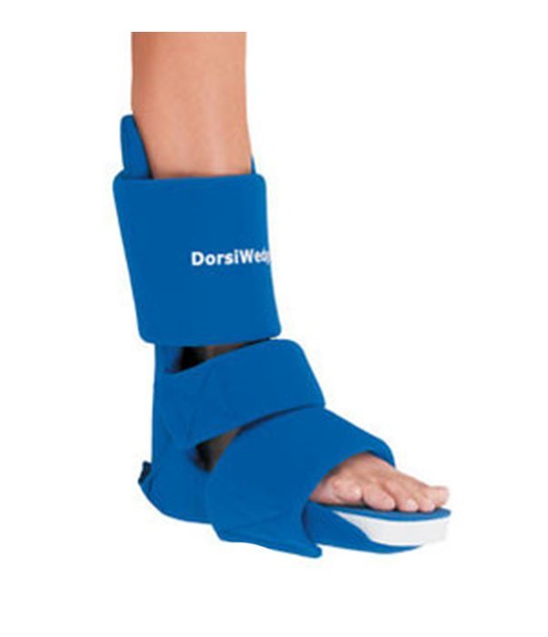 Prowedge Night Splint - 370408_EA - 1 Prowedge Night Splint - 370407_EA - 2