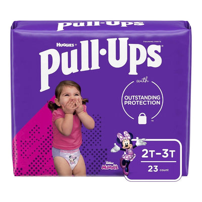 Pull-Ups Learning Designs for Girls Training Pants -Female - 1160317_CS - 1 Pull-Ups Learning Designs for Girls Training Pants -Female - 1160317_CS - 1