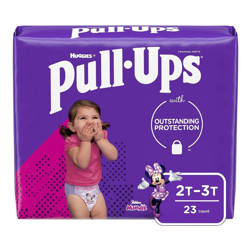 Pull-Ups Learning Designs for Girls Training Pants -Female - 1160317_CS - 1 Pull-Ups Learning Designs for Girls Training Pants -Female - 1160317_CS - 1