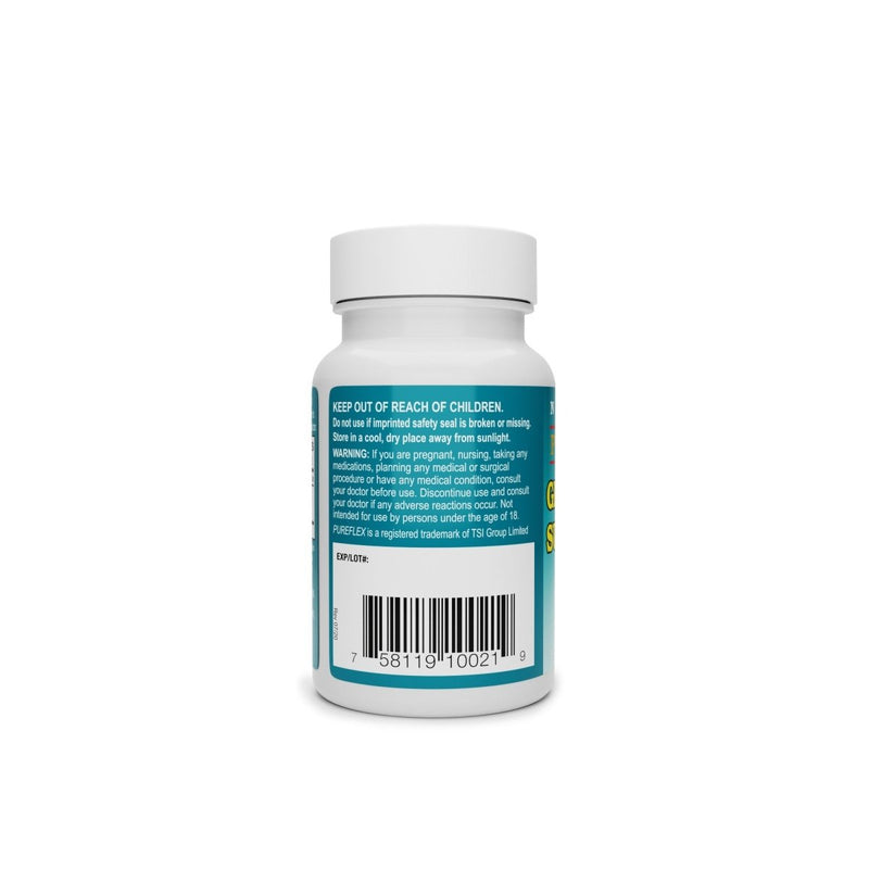 Pura Salud Glucosamine HCI Joint Health Supplement - 503391_BT - 3 Pura Salud Glucosamine HCI Joint Health Supplement - 503391_BT - 3