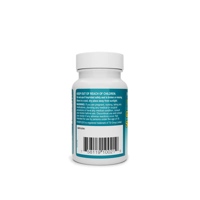 Pura Salud Glucosamine HCI Joint Health Supplement - 503391_BT - 3 Pura Salud Glucosamine HCI Joint Health Supplement - 503391_BT - 3