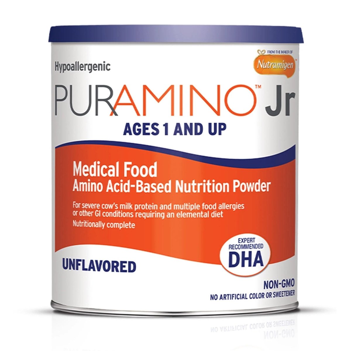 Puramino Jr Pediatric Formula - 1167197_CS - 1 Puramino Jr Pediatric Formula - 1167197_CS - 1
