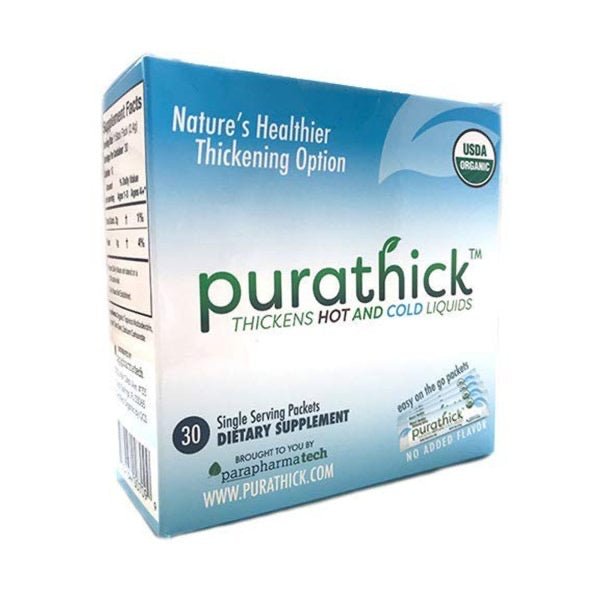 purathick 2.4 Gram Individual Packet Unflavored Powder - 1148673_BX - 3 purathick 2.4 Gram Individual Packet Unflavored Powder - 1148673_BX - 3