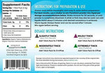 purathick 2.4 Gram Individual Packet Unflavored Powder - 1148673_BX - 1 purathick 2.4 Gram Individual Packet Unflavored Powder - 1148673_BX - 1