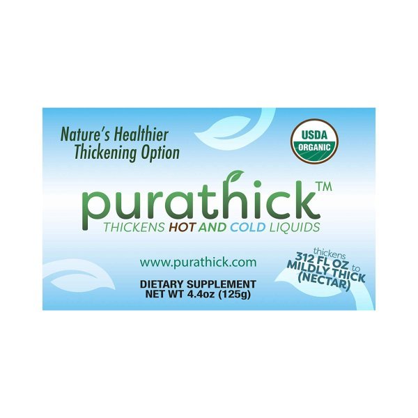 purathick 4.4 oz. Jar Unflavored Powder - 1148669_CS - 3 purathick 4.4 oz. Jar Unflavored Powder - 1148669_CS - 3