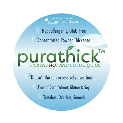purathick 4.4 oz. Jar Unflavored Powder - 1148669_CS - 2 purathick 4.4 oz. Jar Unflavored Powder - 1148669_CS - 2