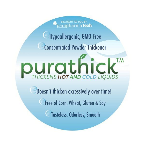 purathick 4.4 oz. Jar Unflavored Powder - 1148669_CS - 2 purathick 4.4 oz. Jar Unflavored Powder - 1148669_CS - 2