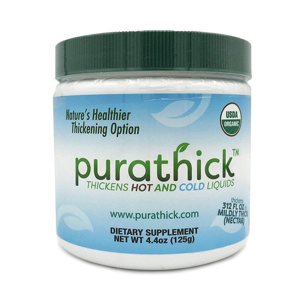 purathick 4.4 oz. Jar Unflavored Powder - 1148669_CS - 1 purathick 4.4 oz. Jar Unflavored Powder - 1148669_CS - 1