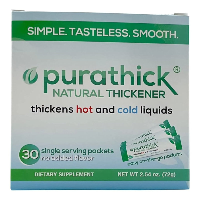 Purathick Thin Nectar Beverage Thickener - 1217204_BX - 1 Purathick Thin Nectar Beverage Thickener - 1217204_BX - 1
