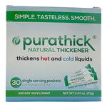 Purathick Thin Nectar Beverage Thickener - 1217204_BX - 1 Purathick Thin Nectar Beverage Thickener - 1217204_BX - 1
