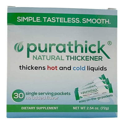 Purathick Thin Nectar Beverage Thickener - 1217204_BX - 1 Purathick Thin Nectar Beverage Thickener - 1217204_BX - 1