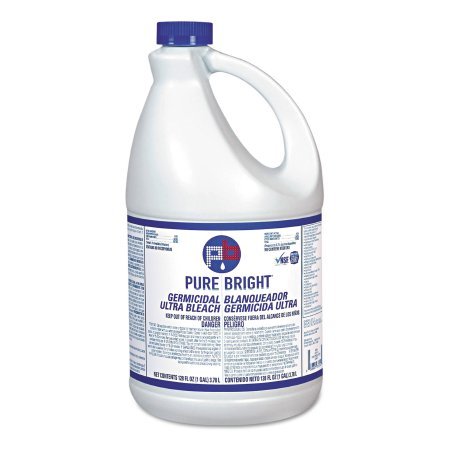 Pure Bright Germicidal Bleach - 669495_EA - 1 Pure Bright Germicidal Bleach - 669495_EA - 1