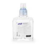 Purell Advanced Foaming Hand Sanitizer 1200 Ml Dispenser Refill Bottle - 808192_CS - 1 Purell Advanced Foaming Hand Sanitizer 1200 Ml Dispenser Refill Bottle - 808192_CS - 1