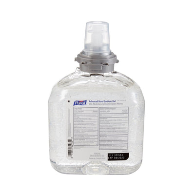 Purell Advanced Hand Sanitizer - 562038_CS - 3 Purell Advanced Hand Sanitizer - 562038_CS - 3