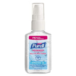 Purell Advanced Hand Sanitizer 70% Ethyl Alcohol Gel - 451353_CS - 3 Purell Advanced Hand Sanitizer 70% Ethyl Alcohol Gel - 451353_CS - 3