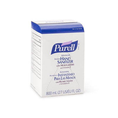Purell Advanced Hand Sanitizer - 281325_EA - 2 Purell Advanced Hand Sanitizer - 281325_EA - 2