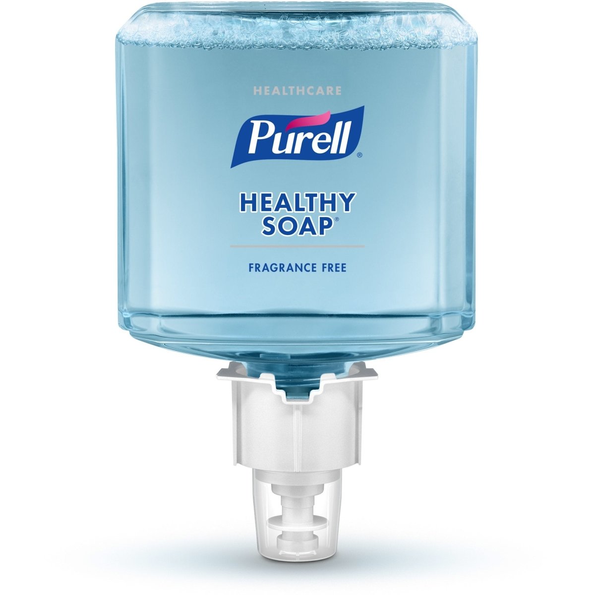 Purell Healthy Soap - 1087417_EA - 1 Purell Healthy Soap - 1087417_EA - 1