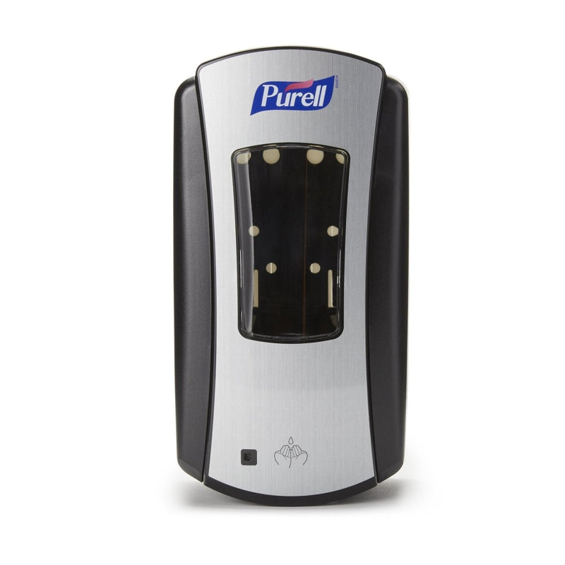 Purell LTX-12 Hand Hygiene Dispenser, 1200 mL - 927004_EA - 4 Purell LTX-12 Hand Hygiene Dispenser, 1200 mL - 927004_EA - 4