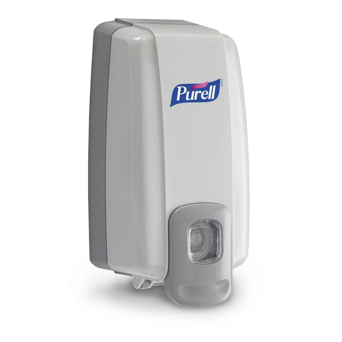 Purell NXT Space Saver Soap Dispenser, 1000 mL -Case of 6 Purell NXT Space Saver Soap Dispenser, 1000 mL - 718910_EA - 2
