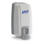Purell NXT Space Saver Soap Dispenser, 1000 mL - 718910_EA - 2 Purell NXT Space Saver Soap Dispenser, 1000 mL - 718910_EA - 2