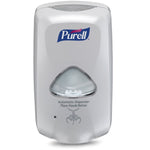 Purell TFX Wall Mount Hand Hygiene Dispenser, 1200 mL - 562037_EA - 4 Purell TFX Wall Mount Hand Hygiene Dispenser, 1200 mL - 562037_EA - 4