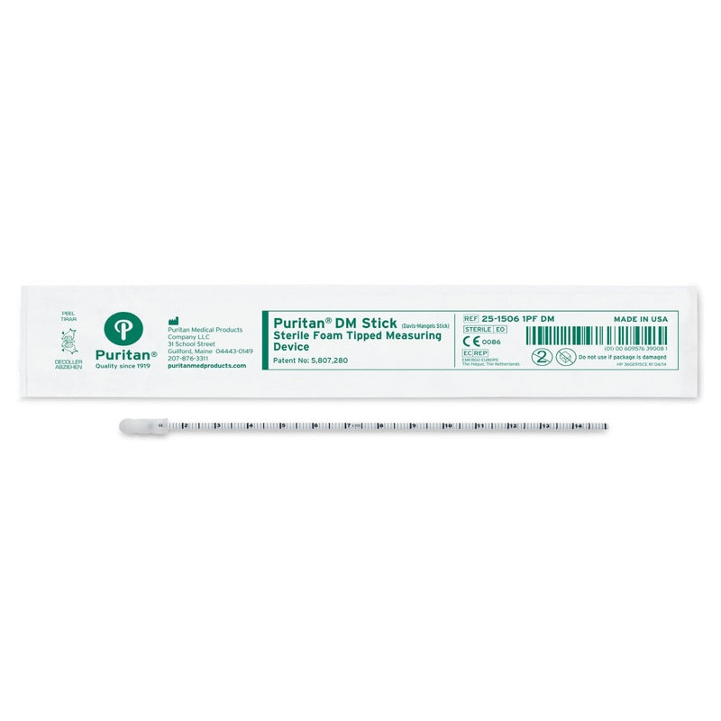 Puritan Wound Measuring Device - 682382_BX - 1 Puritan Wound Measuring Device - 682382_BX - 1