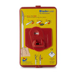 Qlicksmart Scalpel Blade Remover - 781453_CS - 1 Qlicksmart Scalpel Blade Remover - 781453_CS - 1