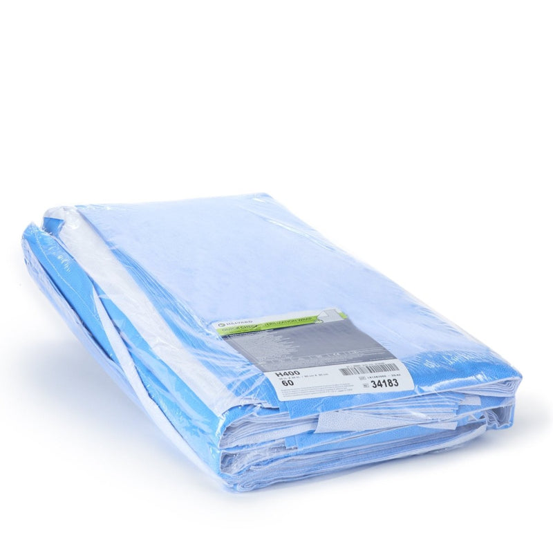 Quick Check* H400 Sterilization Wrap - 810872_CS - 2 Quick Check* H400 Sterilization Wrap - 810872_CS - 2